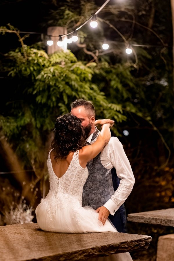 Foto Matrimonio Giulia e Jonny - Masseria La Tana Rancate (Lugano) (82)