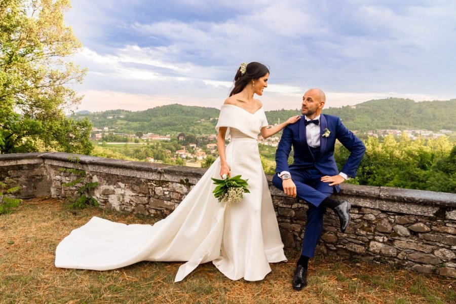 Foto Matrimonio Francesca e Andrea - Villa Semenza (Lecco) (82)