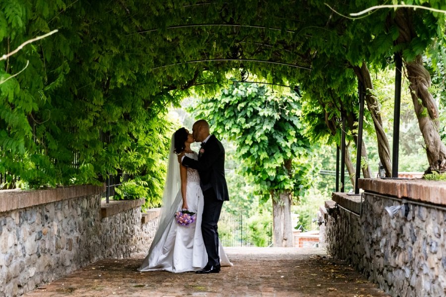 Foto Matrimonio Arianna e Pasquale - Rocca di Montalfeo (Pavia) (82)