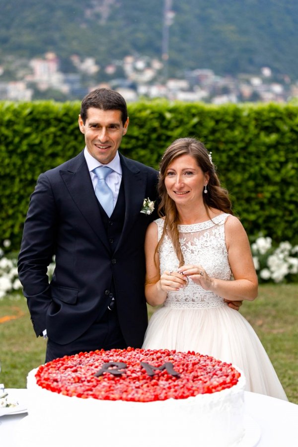 Foto Matrimonio Roberta e Michele - Villa Parravicini Revel (Lago di Como) (82)