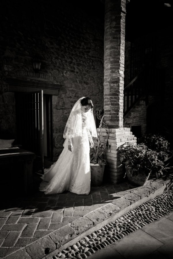 Foto Matrimonio Aurora e Daniele - Castello Di Marne (Bergamo) (6)