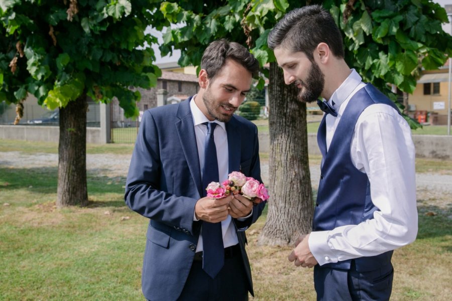 Foto Matrimonio Giada e Andrea - Castello Di Marne (Bergamo) (4)