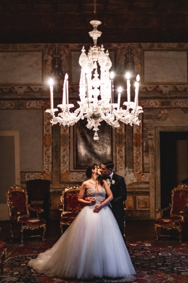 Foto Matrimonio Federica e Stefano - Villa Gaia Gandini (Milano) (82)