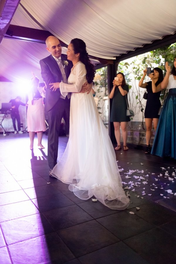 Foto Matrimonio Chiali e Matteo - Antico Borgo Della Madonnina (Lago di Lecco) (82)