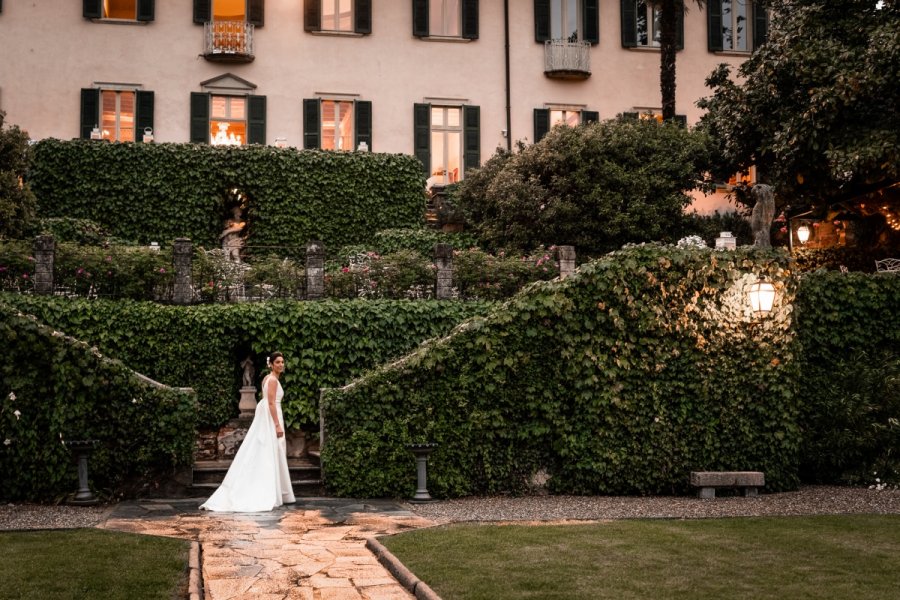 Foto Matrimonio Emma e Alberto - Villa Bossi (Varese) (82)