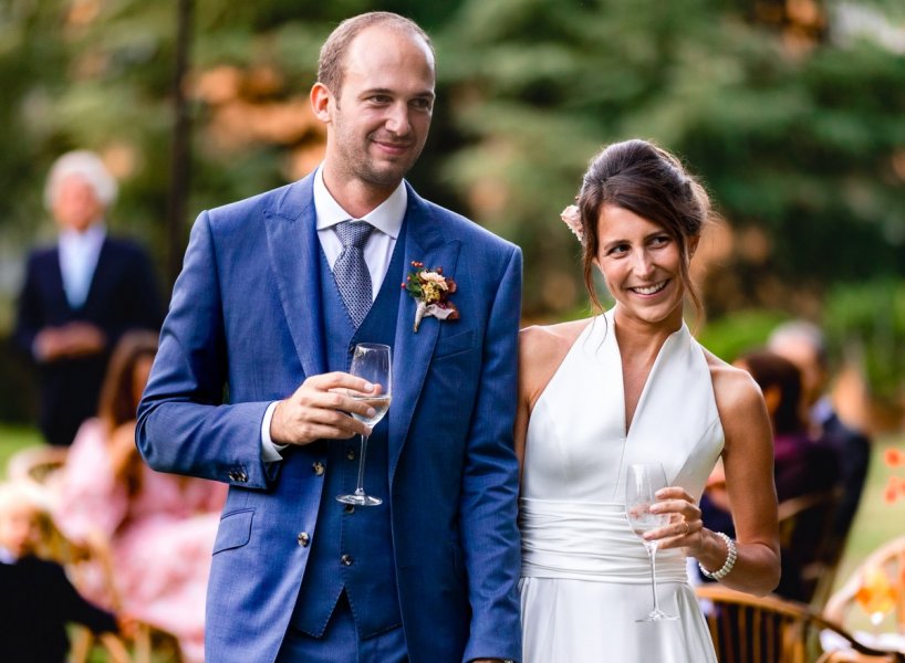 Foto Matrimonio Camilla e Filippo - Villa Oliva Lucca (Toscana) (83)