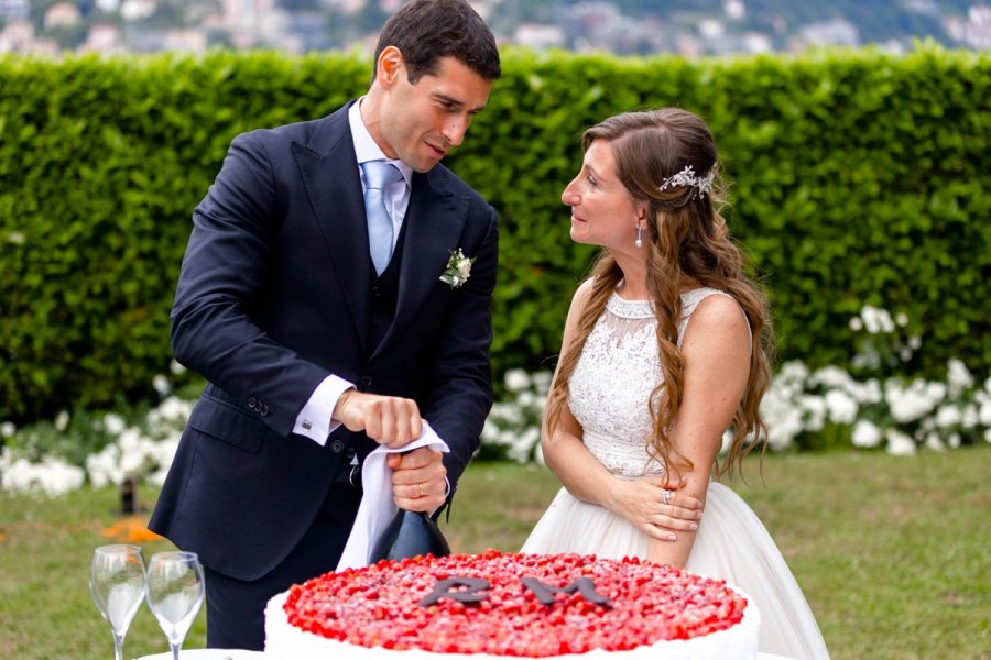 Foto Matrimonio Roberta e Michele - Villa Parravicini Revel (Lago di Como) (83)