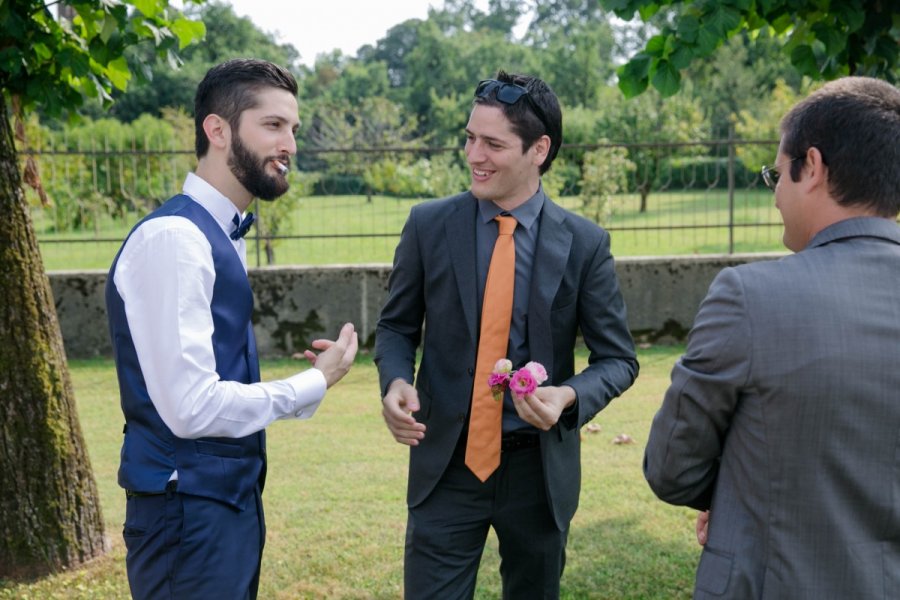 Foto Matrimonio Giada e Andrea - Castello Di Marne (Bergamo) (5)