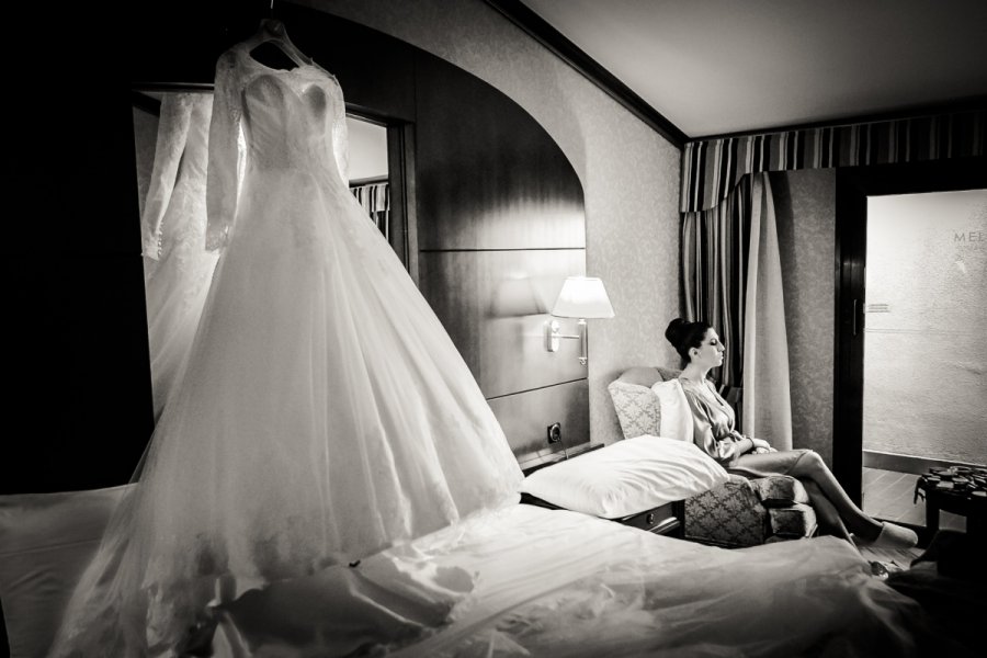 Foto Matrimonio Chloee e Netanel - Hotel Melia Milano (Milano) (6)