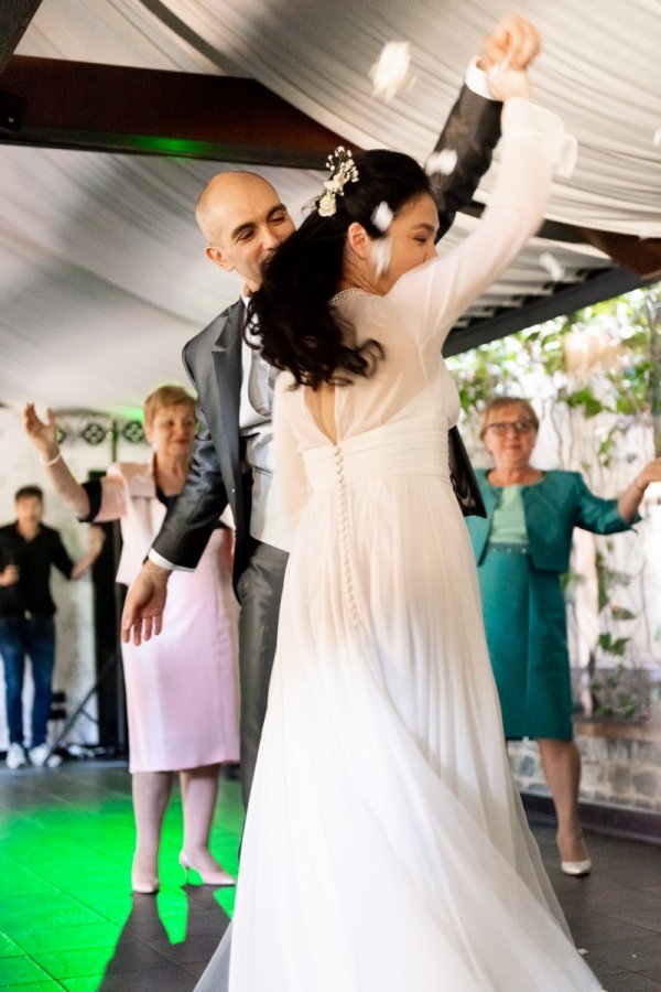 Foto Matrimonio Chiali e Matteo - Antico Borgo Della Madonnina (Lago di Lecco) (83)