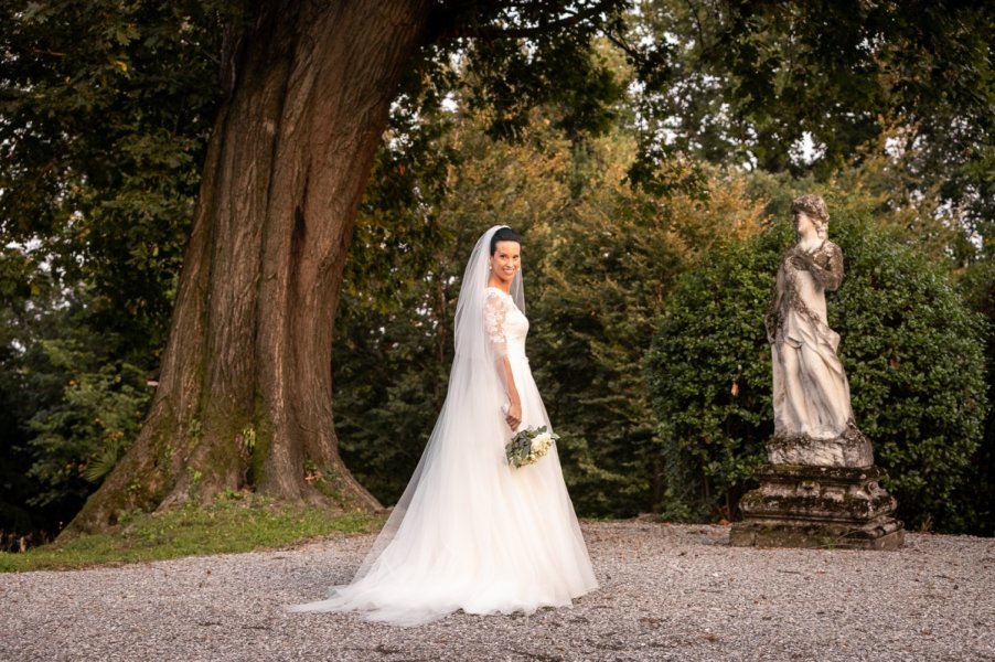 Foto Matrimonio Michela e Gian Pietro - Villa Subaglio (Lecco) (83)