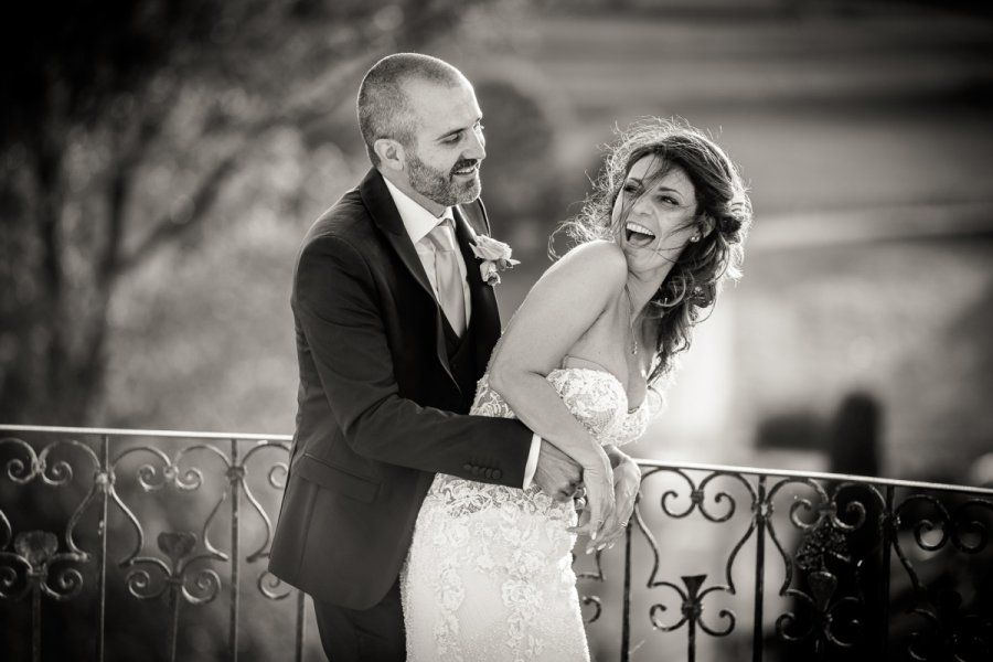 Foto Matrimonio Fabiana e Sandro - Castello Durini (Lago di Como) (83)