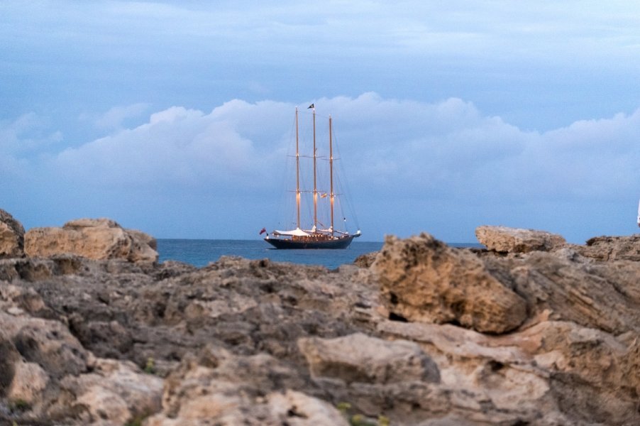 Foto Matrimonio Rosalba e Andrea - Chezz Gerdi Formentera (Italia ed Europa) (84)