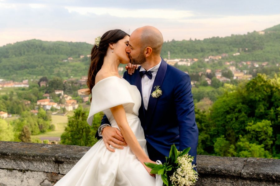 Foto Matrimonio Francesca e Andrea - Villa Semenza (Lecco) (84)