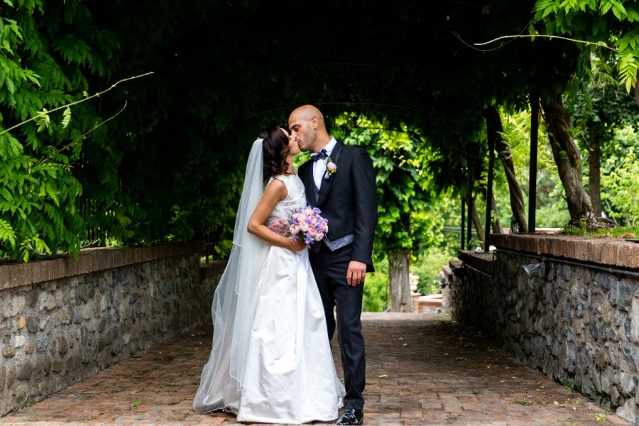 Foto Matrimonio Arianna e Pasquale - Rocca di Montalfeo (Pavia) (84)