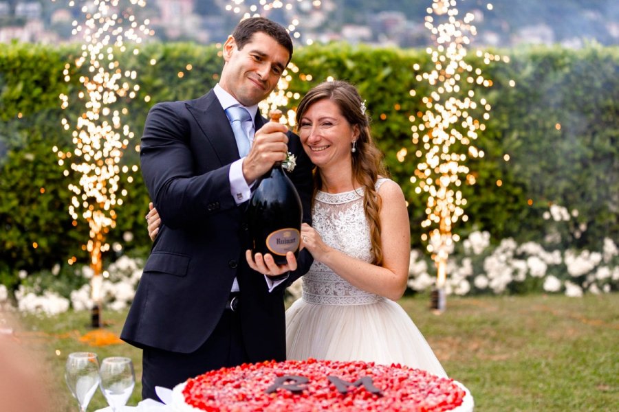 Foto Matrimonio Roberta e Michele - Villa Parravicini Revel (Lago di Como) (84)