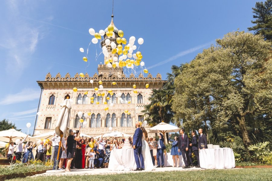 Foto Matrimonio Melissa e Luca - Villa Crespi (Italia ed Europa) (84)