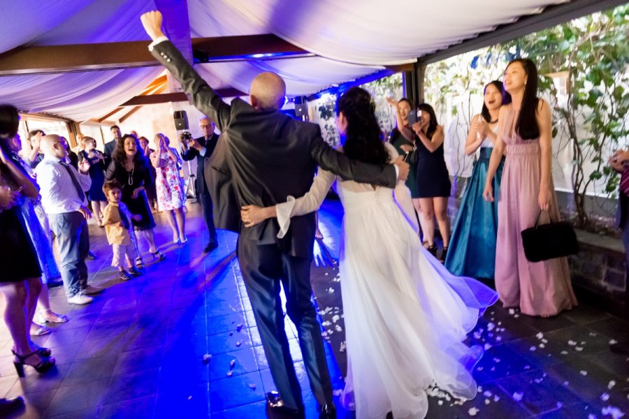 Foto Matrimonio Chiali e Matteo - Antico Borgo Della Madonnina (Lecco) (84)