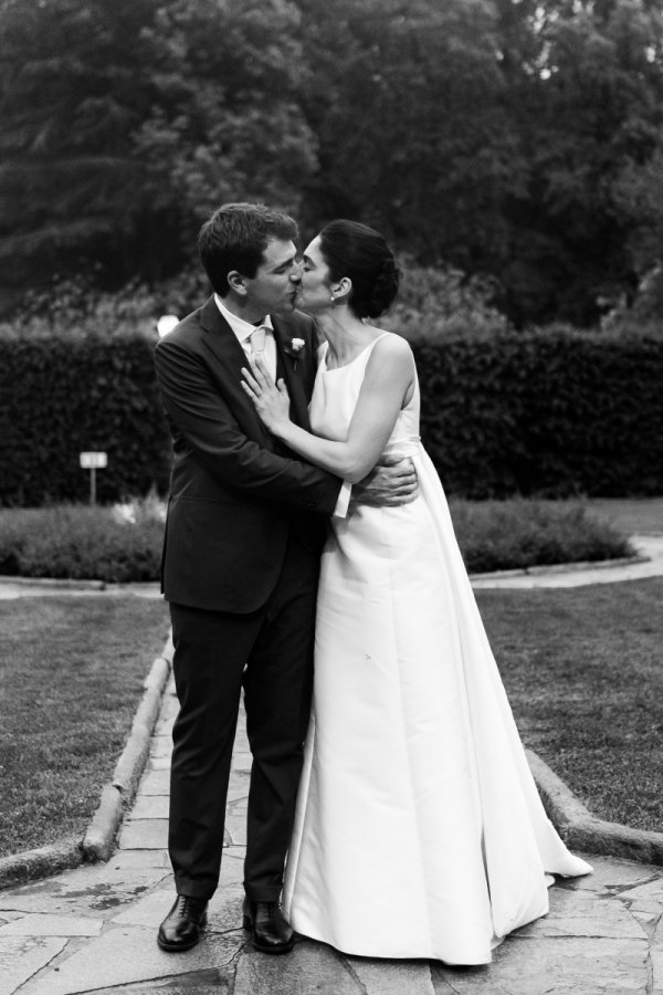 Foto Matrimonio Emma e Alberto - Villa Bossi (Varese) (84)