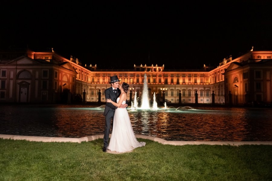 Foto Matrimonio Giovanna e Gianluca - Ristorante Saint Georges Premier (Monza e Brianza) (76)