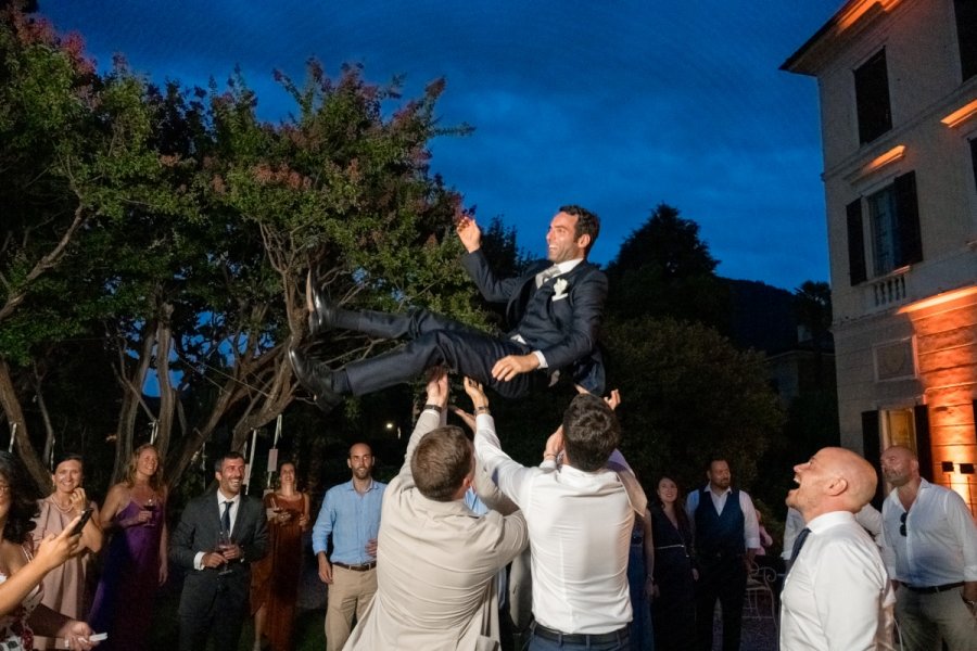 Foto Matrimonio Claudia e David - Villa Parravicini Revel (Lago di Como) (85)