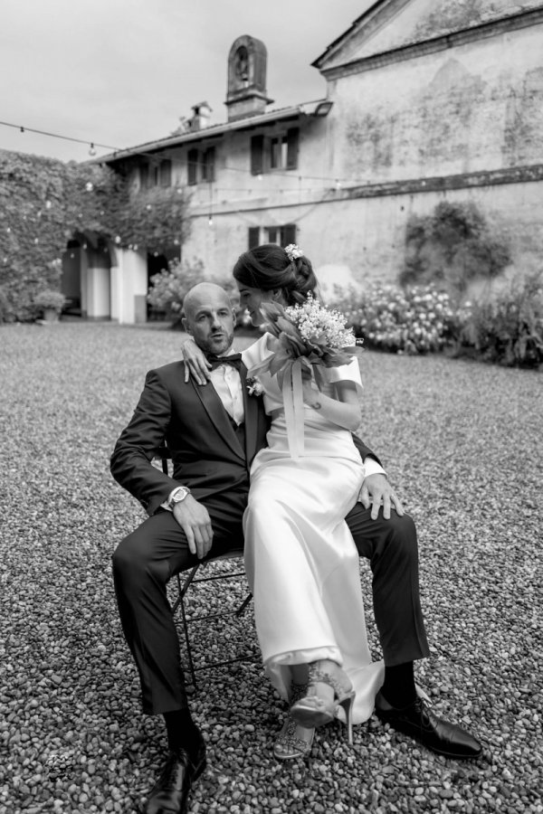 Foto Matrimonio Francesca e Andrea - Villa Semenza (Lecco) (85)