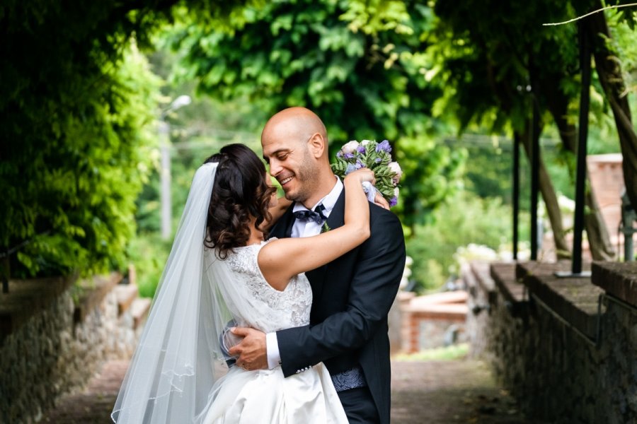 Foto Matrimonio Arianna e Pasquale - Rocca di Montalfeo (Pavia) (85)