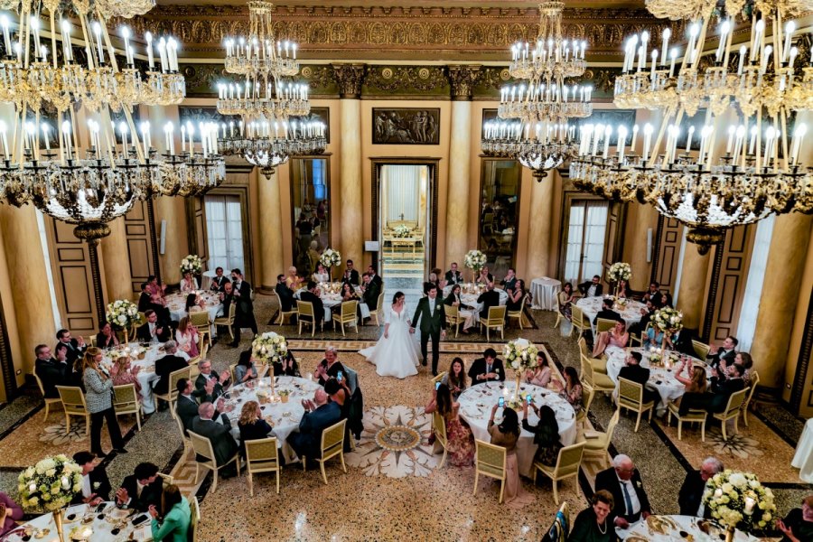 Foto Matrimonio Elisabetta e Samuele - Società del Giardino (Milano) (85)