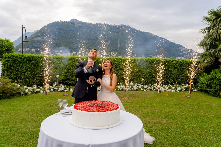 Foto Matrimonio Roberta e Michele - Villa Parravicini Revel (Lago di Como) (85)