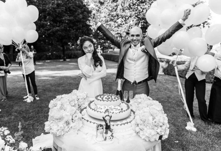 Foto Matrimonio Chiali e Matteo - Antico Borgo Della Madonnina (Lecco) (85)