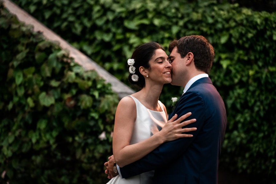 Foto Matrimonio Emma e Alberto - Villa Bossi (Varese) (85)