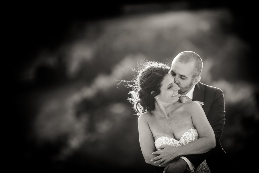 Foto Matrimonio Fabiana e Sandro - Castello Durini (Lago di Como) (85)