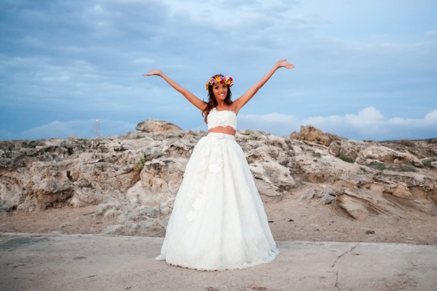 Foto Matrimonio Rosalba e Andrea - Chezz Gerdi Formentera (Italia ed Europa) (86)