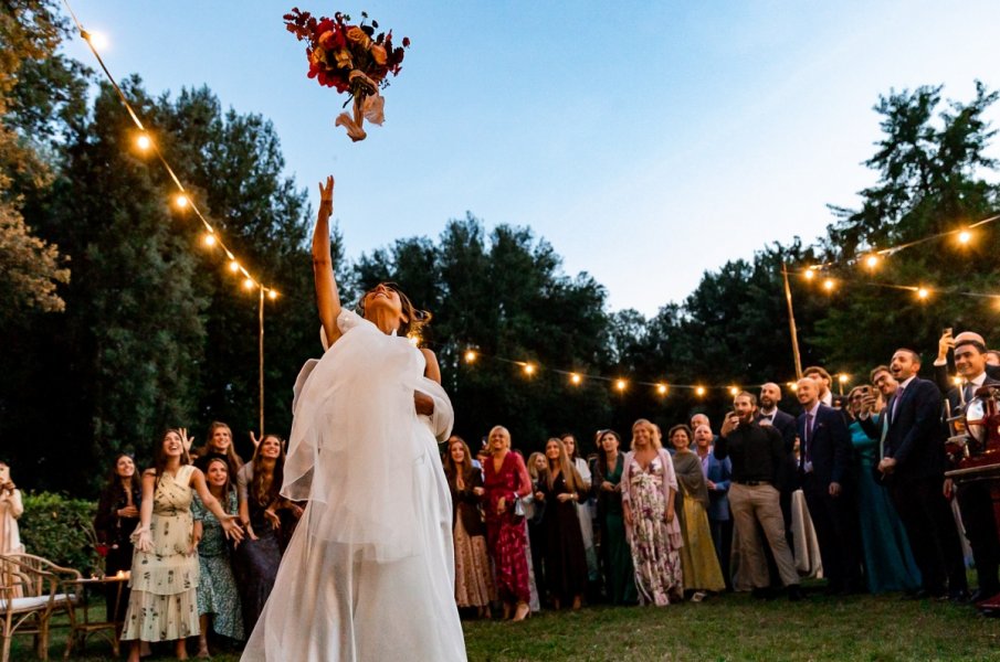 Foto Matrimonio Camilla e Filippo - Villa Oliva Lucca (Toscana) (86)