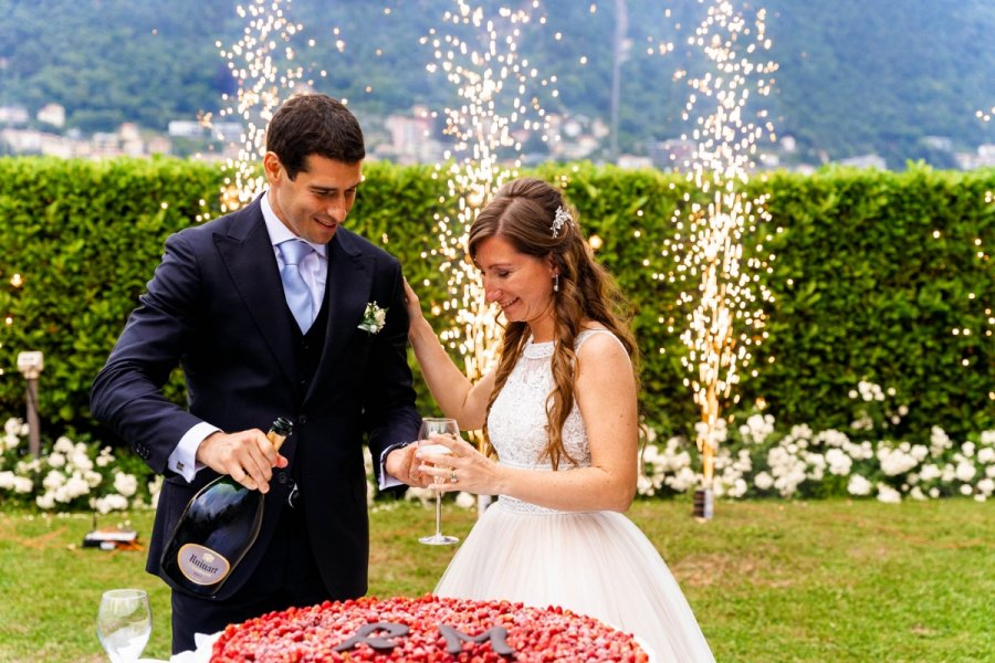 Foto Matrimonio Roberta e Michele - Villa Parravicini Revel (Lago di Como) (86)