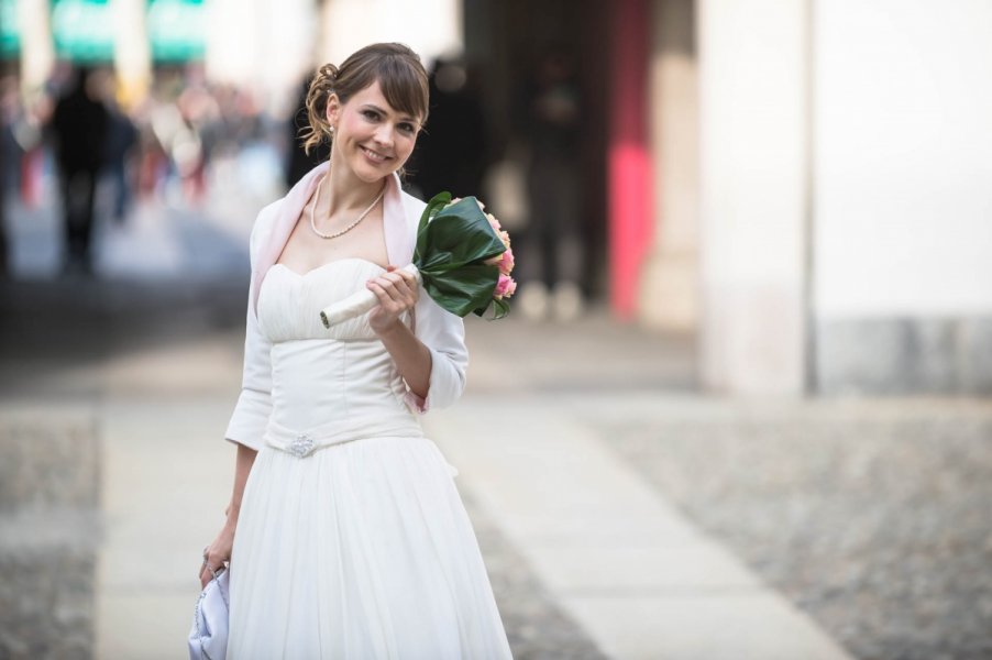 Foto Matrimonio Polina e Stefano - Palazzo Reale Milano (Milano) (5)