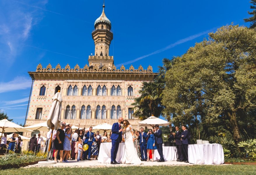 Foto Matrimonio Melissa e Luca - Villa Crespi (Italia ed Europa) (86)