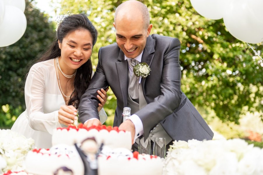 Foto Matrimonio Chiali e Matteo - Antico Borgo Della Madonnina (Lecco) (86)