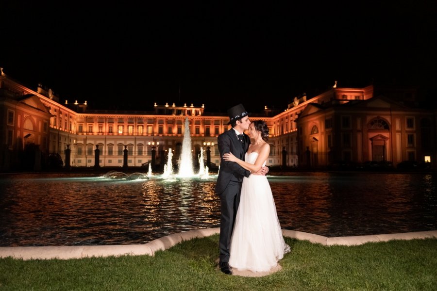 Foto Matrimonio Giovanna e Gianluca - Ristorante Saint Georges Premier (Monza e Brianza) (78)