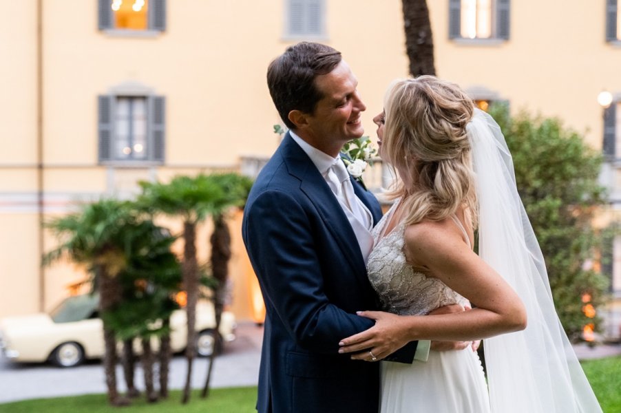 Foto Matrimonio Rebecca e Stefano - Villa Aura del Lago Limonta (Lago di Como) (87)