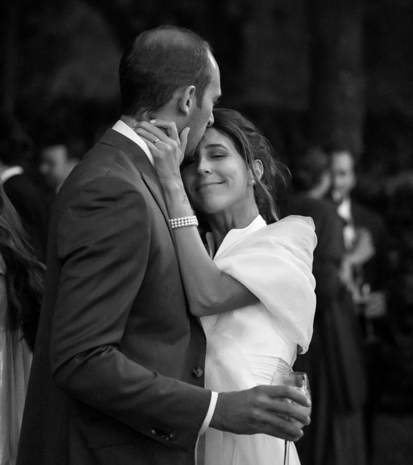 Foto Matrimonio Camilla e Filippo - Villa Oliva Lucca (Toscana) (87)