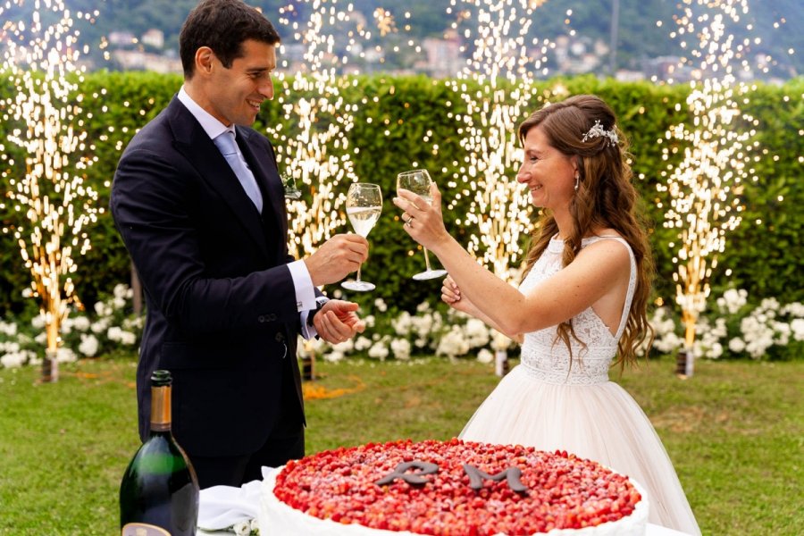 Foto Matrimonio Roberta e Michele - Villa Parravicini Revel (Lago di Como) (87)