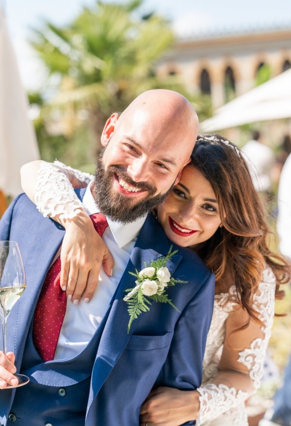 Foto Matrimonio Melissa e Luca - Villa Crespi (Italia ed Europa) (87)