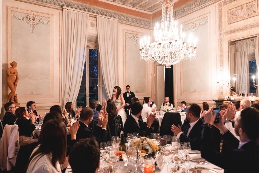 Foto Matrimonio Federica e Stefano - Villa Gaia Gandini (Milano) (87)