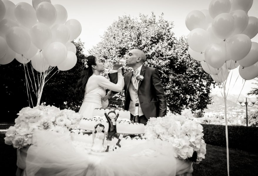 Foto Matrimonio Chiali e Matteo - Antico Borgo Della Madonnina (Lecco) (87)