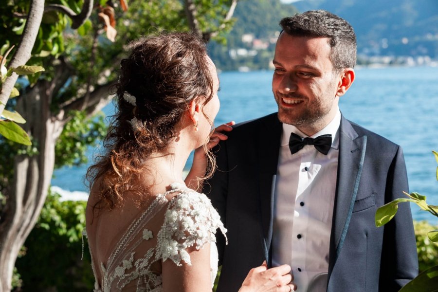 Foto Matrimonio Marta e Gianluca - Villa Pizzo (Lago di Como) (87)