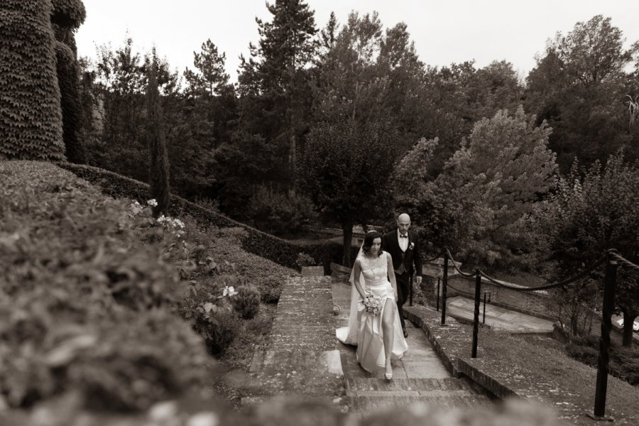 Foto Matrimonio Arianna e Pasquale - Rocca di Montalfeo (Pavia) (88)