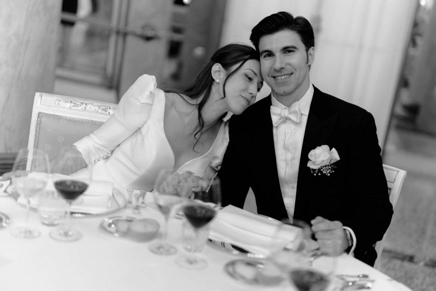 Foto Matrimonio Elisabetta e Samuele - Società del Giardino (Milano) (88)