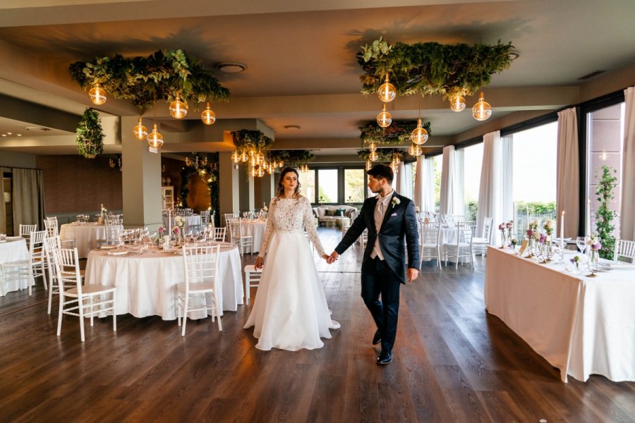 Foto Matrimonio Antonella e Alessandro - Tenuta Colle Piajo Resort (Bergamo) (88)