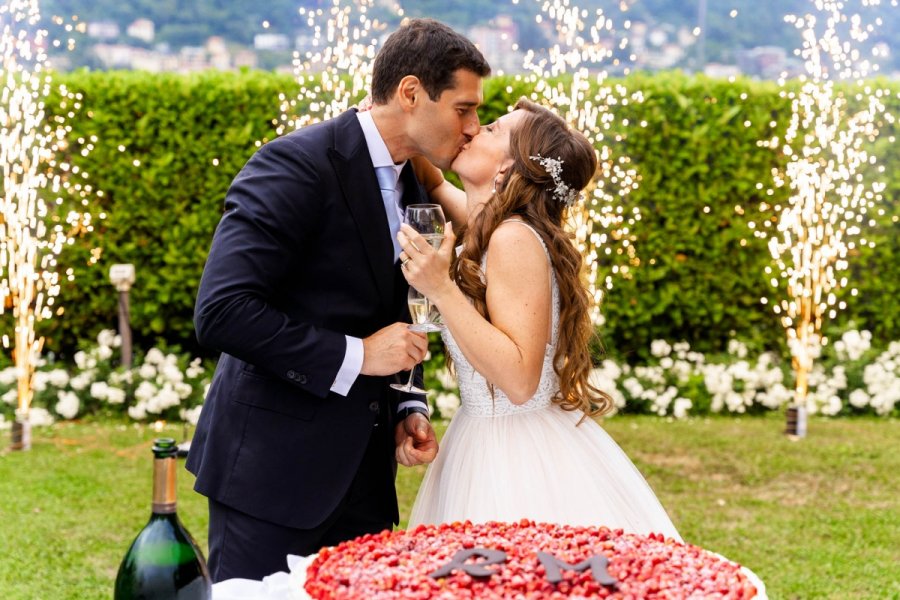 Foto Matrimonio Roberta e Michele - Villa Parravicini Revel (Lago di Como) (88)